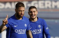 PSG : Avec Verratti, suspendu un seul match ferme, contre l'OM, et Sergio Ramos face au Bayern