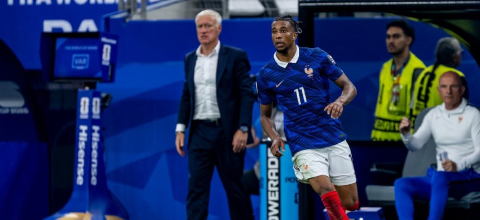 Le top de l'actu sportive du 16 juillet