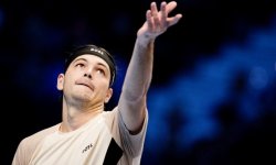 ATP - Masters : Fritz ne rate pas ses débuts 