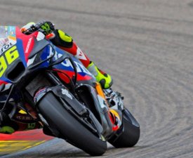 MotoGP : Mir signe pour deux années supplémentaires avec Honda 