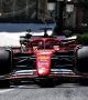 F1 - GP de Monaco (EL3) : Leclerc confirme 