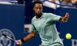 ATP - Cincinnati : Monfils adversaire de Djokovic en huitièmes de finale