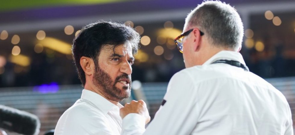 F1 : Ben Sulayem assure que le projet Andretti sera validé par la FOM