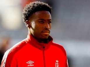 Reims : Ibrahim Diakité signe au Cercle Bruges (officiel) 