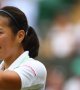 Wimbledon : Pour Tan, le chemin de l'US Open passe par Liepaja