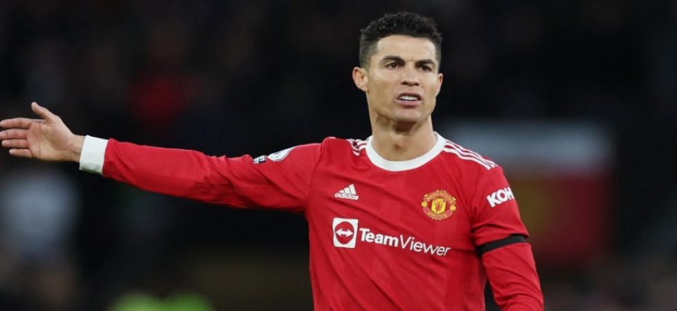 Premier League (J29) : Ronaldo héros de Manchester United