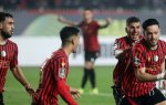 Coupe de la Confédération CAF : L'USM Alger sacrée sur la pelouse du Zamalek