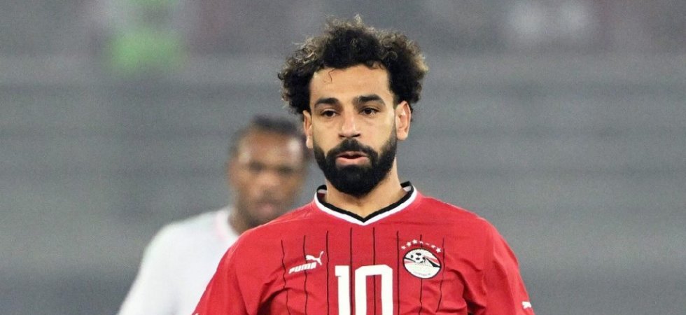 CM 2026 (Q) : L'Égypte déroule, l'Algérie déçoit, le Nigeria consterne