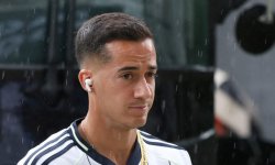 Real Madrid : Vazquez annonce son départ après 10 ans au club 