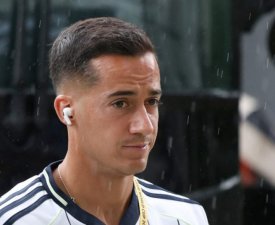 Real Madrid : Vazquez annonce son départ après 10 ans au club 