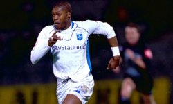 Auxerre : Djibril Cissé veut vraiment revenir !
