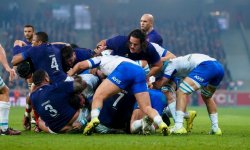 Six Nations : Pourquoi les Bleus ont failli contre l'Italie 