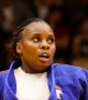 Paris 2024 - Judo (F) : Malonga sortie dès son entrée en lice 