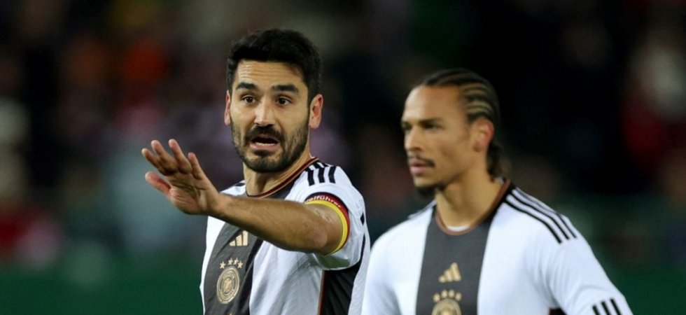 Allemagne : Un changement d'équipementier qui fait polémique 