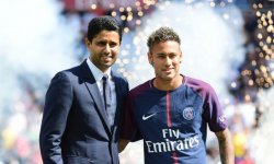 Transfert de Neymar au PSG : Le siège du club a été perquisitionné mi-février 