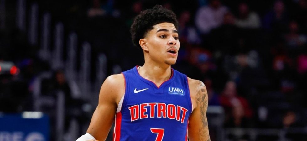 NBA : Hayes signe avec les Kings, Rupert rebondit à Memphis 