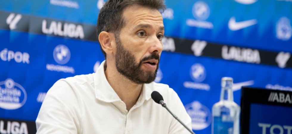 « Je ne les partage pas du tout », l'entraîneur de Valence réagit aux propos de Rodri
