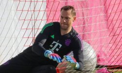 Bayern Munich : Neuer, un grand retour et des interrogations