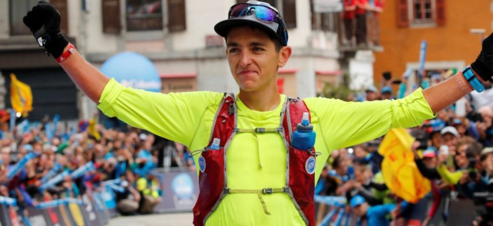 X.Thévenard (ambassadeur Sport Planète) : " Le sport peut aussi être bon pour la santé de la planète ! "