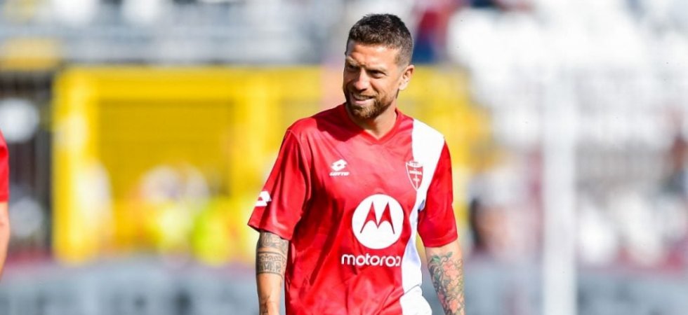 Serie B : Papu Gomez de retour après une suspension de deux ans pour dopage 