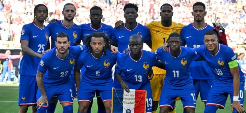 Ligue des nations : L'UEFA écarte la France pour l'organisation du Final Four 2025 