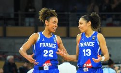 Euro (F) : Les Bleues étrillent la Suisse 