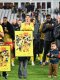 Lens : Grande émotion pour les adieux de Thomasson et Saïd
