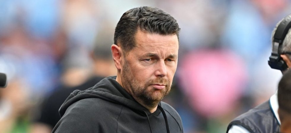 Lens : Sage critique Auxerre concernant Sinayoko 
