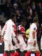 Ligue 1 (25) : Monaco surprend le PSG au Parc des Princes 