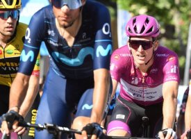 Démare a "vu la ligne plus proche qu'elle ne l'était"