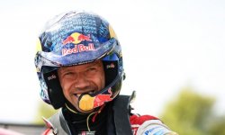 Rallye - WRC - Finlande : Ogier sera au départ 