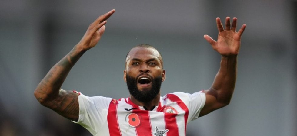 Brentford : Le phénomène Igor Thiago 