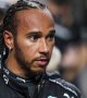 Mercedes : L'avenir d'Hamilton toujours incertain