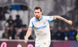 OM - Hojberg : « On a quelque chose à faire dans cette compétition » 