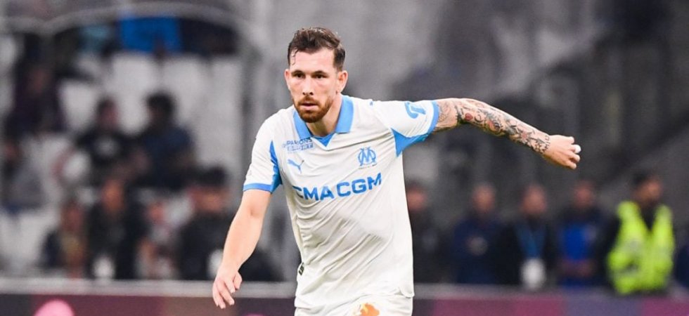 OM - Hojberg : « On a quelque chose à faire dans cette compétition » 