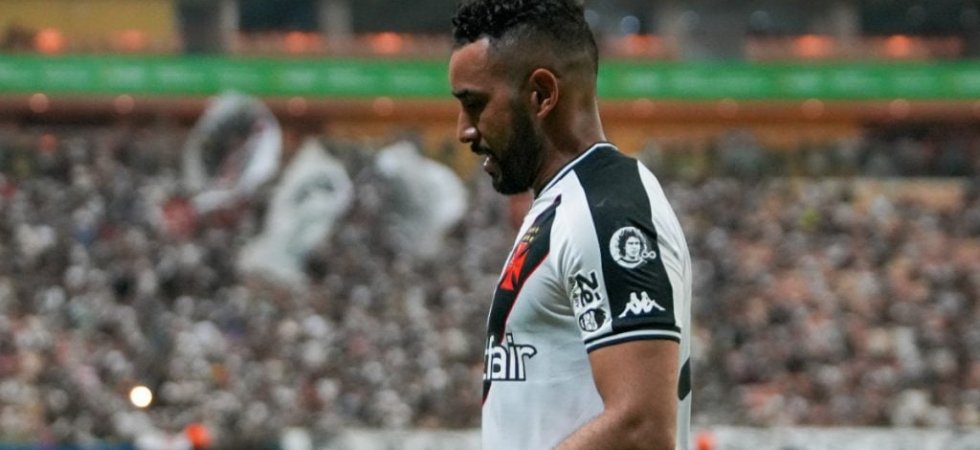 Brésil : Payet mis en examen 