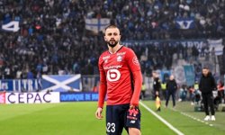 Losc : Zhegrova exclu du groupe 