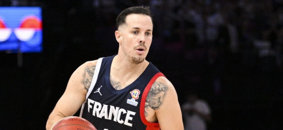 Equipe de France (H) : La porte des Bleus définitivement fermée pour Heurtel