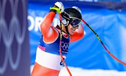 Jeux d'hiver 2026 : La consécration pour von Allmen en descente 