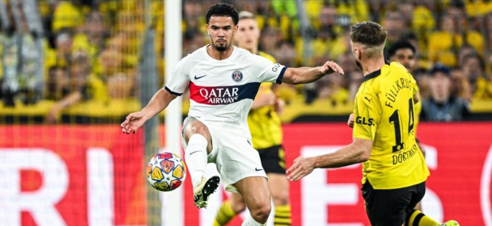 Ligue des champions : La demie aller Dortmund-PSG vue par la presse 