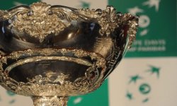 Coupe Davis : Malaga accueillera les phases finales 2022 et 2023