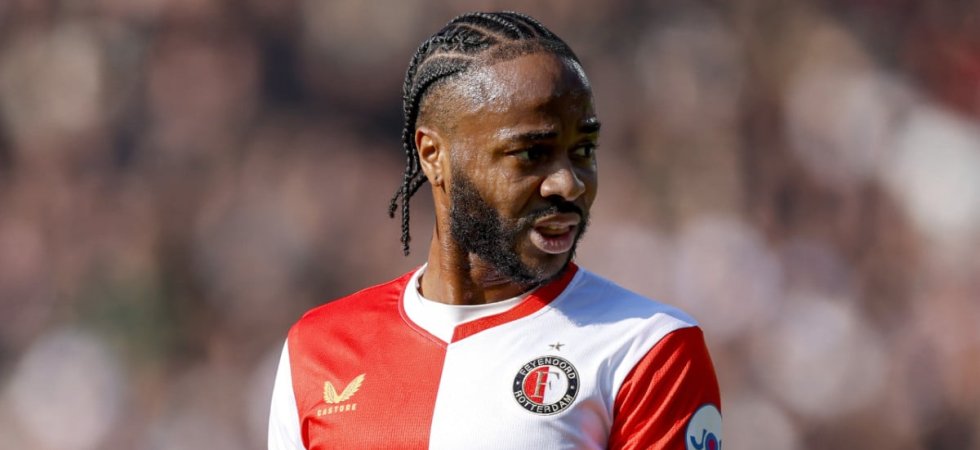 Sterling plaide coupable après son accident de la route