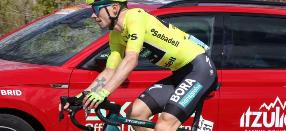 Bora-Hansgrohe : Roglic renonce à la Flèche Wallonne et Liège-Bastogne-Liège 