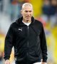 Bayern Munich : La piste Zidane se refroidit 