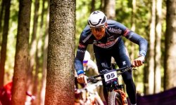 VTT : Van der Poel n'est pas découragé 