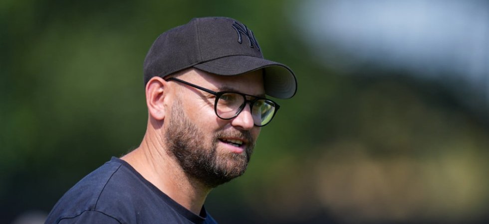 Ligue 3 : Bodmer sort du silence