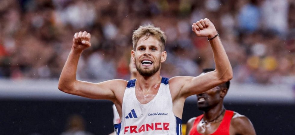 Gressier effectue un retour gagnant en Suisse 