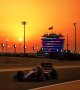 F1 : Bahreïn et l'Arabie saoudite décalés au samedi en raison du ramadan 