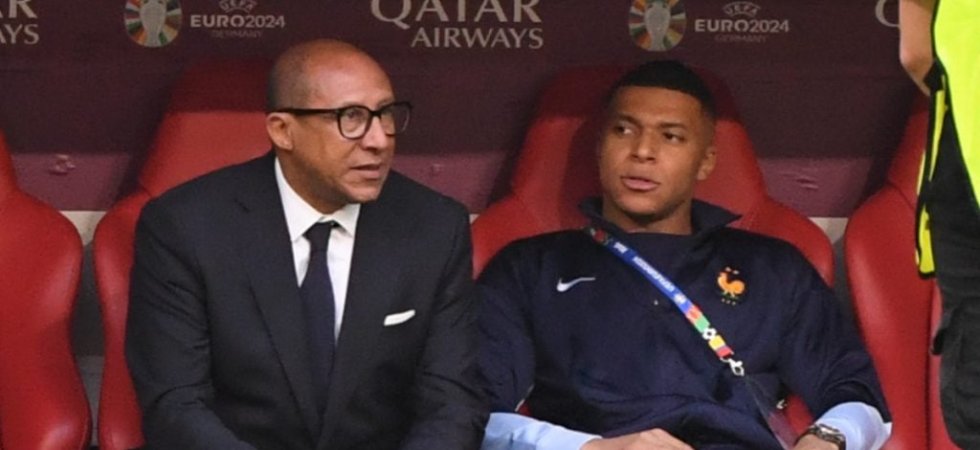 Bleus : Diallo fait le point sur le voyage vers les Etats-Unis 