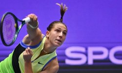 WTA - Indian Wells : Parry s'offre V.Williams, Jacquemot et Gracheva éliminées 